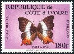 Timbre Y&T N957