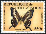 Timbre Y&T N959