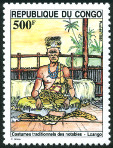 Timbre Y&T N�1003