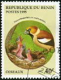 Stamp Y&T N708AN