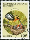 Stamp Y&T N708AR