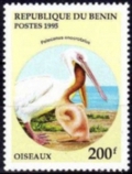 Stamp Y&T N708AT