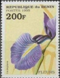 Stamp Y&T N708AZ