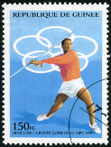 Stamp Y&T N1051A