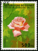 Timbre Y&T N�1064