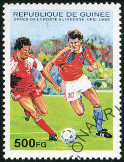 Stamp Y&T N1065D