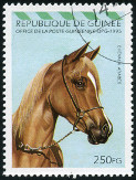 Stamp Y&T N1065H