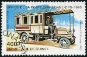 Timbre Y&T N�1065U