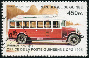 Timbre Y&T N�1065V