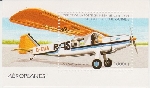 Timbre Y&T N�BF111