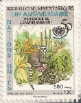 Timbre Y&T N�1995-001