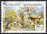 Briefmarken Y&T N1427
