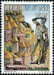 Timbre Y&T N�724