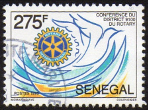 Timbre Y&T N1123