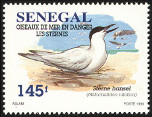 Timbre Y&T N1154