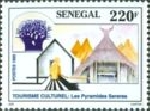 Timbre Y&T N1159