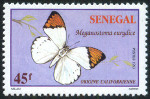 Timbre Y&T N1161