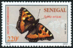 Timbre Y&T N1164
