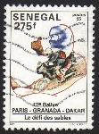 Timbre Y&T N1166