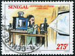 Timbre Y&T N1129