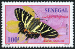 Timbre Y&T N1162