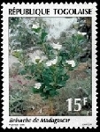 Timbre Y&T N�1342