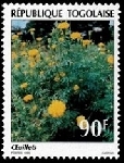 Timbre Y&T N�1343