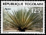 Timbre Y&T N�1344