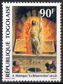Timbre Y&T N�1348