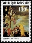 Timbre Y&T N�1349