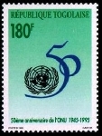 Timbre Y&T N�1351