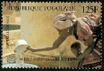 Timbre Y&T N�1352