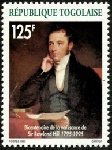 Timbre Y&T N�1353