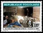 Timbre Y&T N�1356