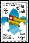 Timbre Y&T N�1359