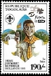 Timbre Y&T N�1360