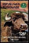 Timbre Y&T N�1366