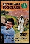 Timbre Y&T N�1367