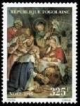 Timbre Y&T N�1388