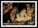 Timbre Y&T N�1389