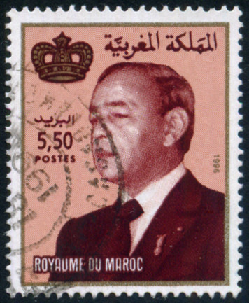 Briefmarken Morroco Y&T N1192