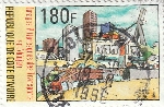 Timbre Y&T N960