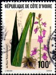 Timbre Y&T N966