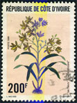 Timbre Y&T N968