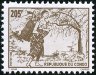 Timbre Y&T N�1017