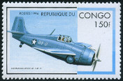 Stamp Y&T N�1026P