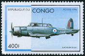 Stamp Y&T N�1026S