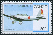 Timbre Y&T N1026T