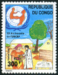 Timbre Y&T N�1029