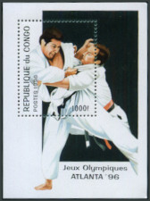 Timbre Y&T N�BF64